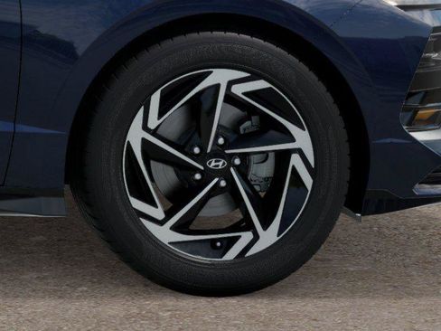 New 2026 Hyundai Sonata SEL FWD image 25