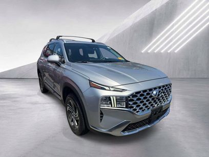 Certified 2022 Hyundai Santa Fe SEL