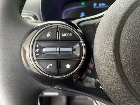 New 2025 Kia Soul EX image 25
