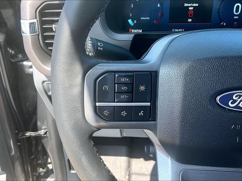 Used 2026 Ford F150 XLT w/ XLT Chrome Appearance Package AWD/4WD image 12