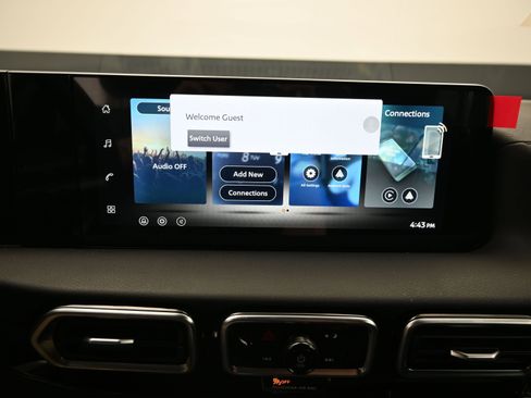 New 2026 Nissan Sentra S image 15