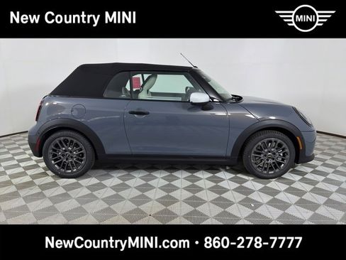 New 2026 MINI Cooper S image 8