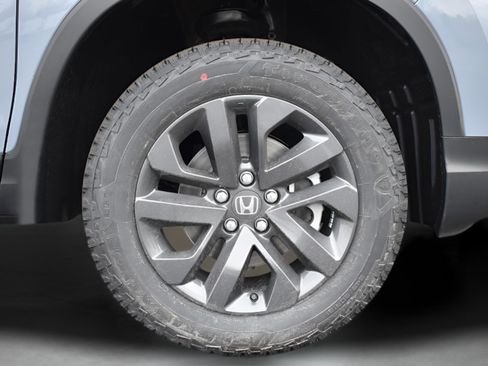 New 2026 Honda Ridgeline Sport image 10