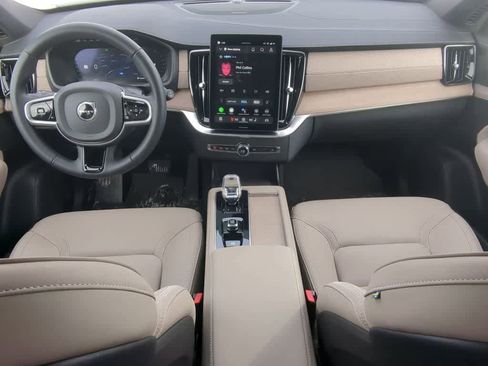 Certified 2026 Volvo XC90 B6 Plus w/ Protection Package Premier image 14