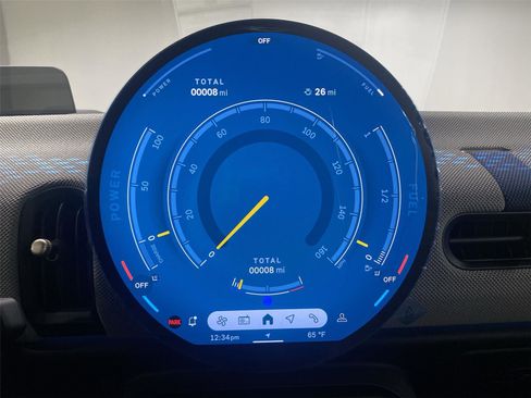 New 2026 MINI Cooper S image 14