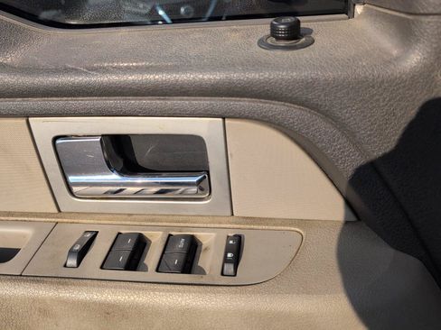 Used 2010 Ford F150 XLT AWD/4WD image 15