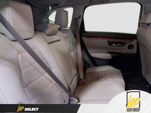 Used 2022 Honda CR-V EX-L image 27