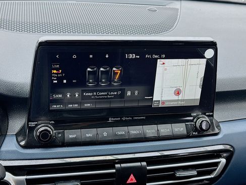 Used 2022 Kia Seltos S image 11