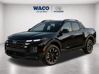 Used 2023 Hyundai Santa Cruz SEL w/ Activity Package