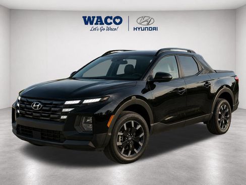 Used 2023 Hyundai Santa Cruz SEL w/ Activity Package AWD/4WD image 1