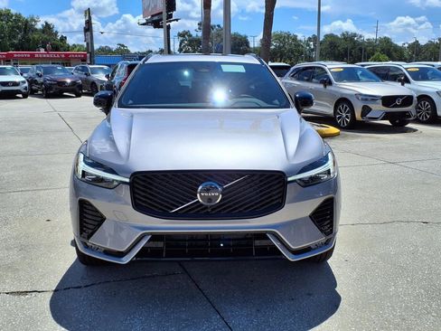 New 2026 Volvo XC60 B5 Plus w/ Protection Package Premier image 2