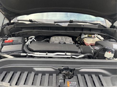 Used 2021 GMC Sierra 1500 Elevation image 62