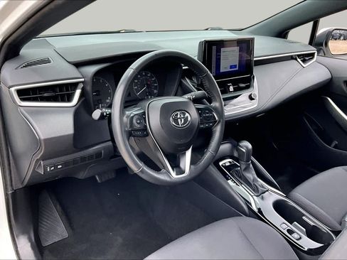 Used 2024 Toyota Corolla SE FWD image 16