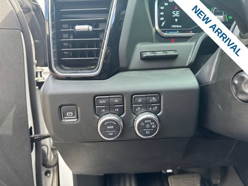 Used 2024 GMC Sierra 1500 Denali Ultimate AWD/4WD image 19