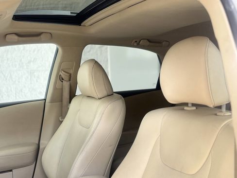 Used 2015 Lexus RX 350 FWD image 14
