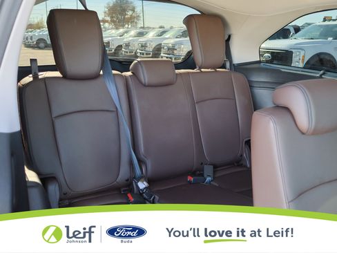 Used 2025 Honda Odyssey Touring image 36