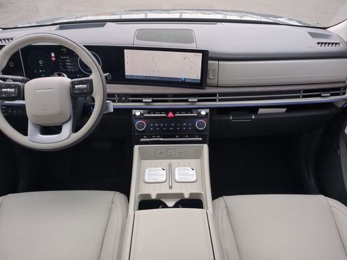 New 2026 Hyundai Santa Fe Calligraphy image 18