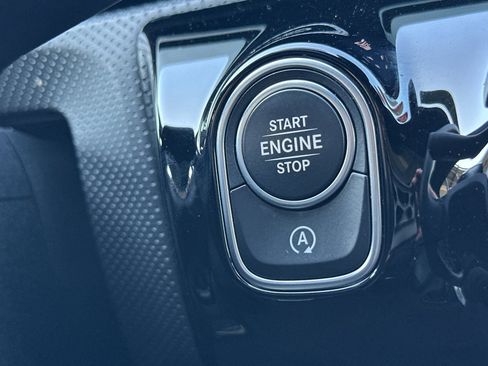 Certified 2025 Mercedes-Benz CLA 250 image 24