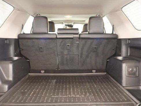 Certified 2024 Toyota 4Runner TRD Off-Road Premium w/ Off Road Premium Plus Package AWD/4WD image 31
