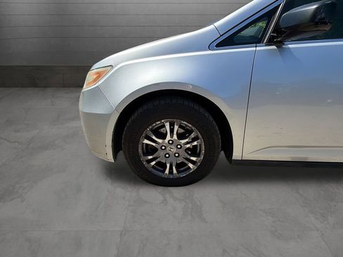 Used 2012 Honda Odyssey EX image 24