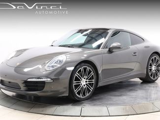 Used 2015 Porsche 911 Carrera video 1