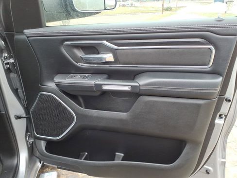 Used 2023 RAM 1500 Laramie image 11