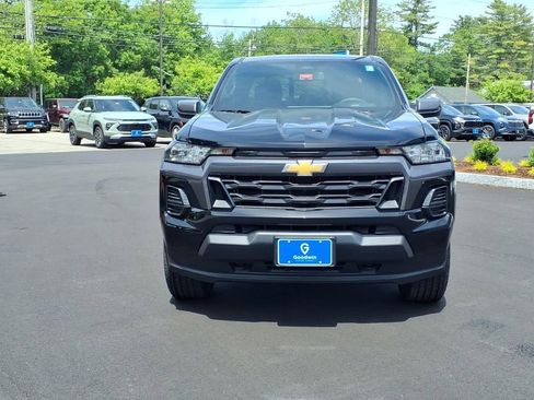 New 2026 Chevrolet Colorado LT AWD/4WD image 2