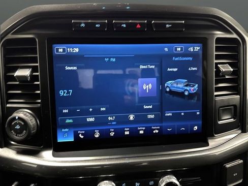 Used 2023 Ford F150 XLT w/ Equipment Group 302A High image 20