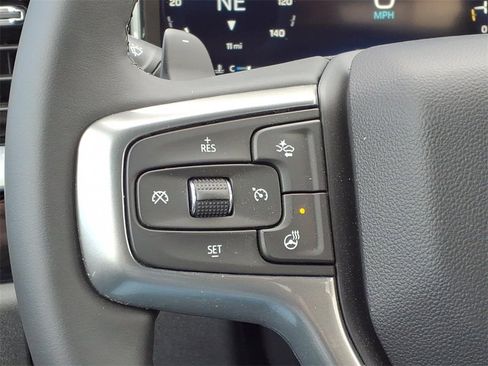 Used 2026 Chevrolet Silverado 1500 RST w/ Safety Package image 21