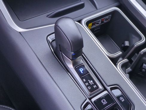 Certified 2024 Lexus TX 350 FWD image 28