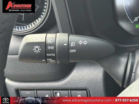Certified 2026 Toyota Land Cruiser w/ Premium Package AWD/4WD image 29