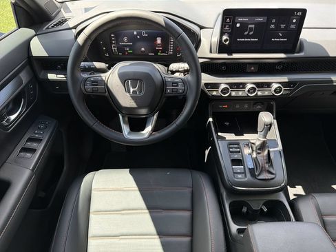 Used 2026 Honda CR-V Sport-L image 18