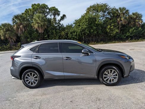 Used 2019 Lexus NX 300 FWD image 10