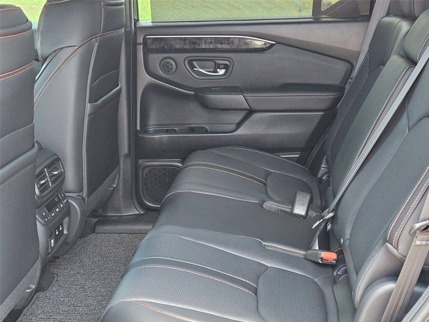 New 2026 Honda Passport TrailSport Elite image 17