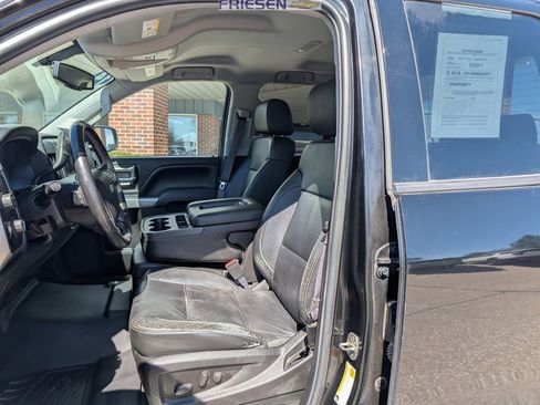 Used 2014 Chevrolet Silverado 1500 LT w/ All Star Edition image 10