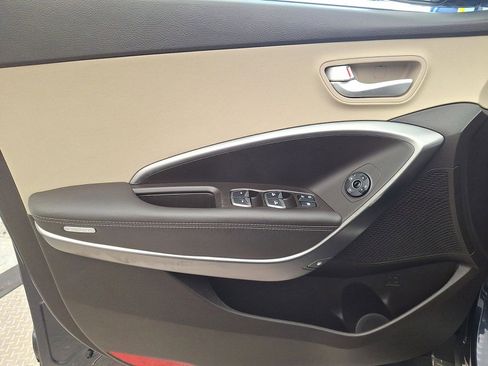 Used 2017 Hyundai Santa Fe Sport AWD/4WD image 10