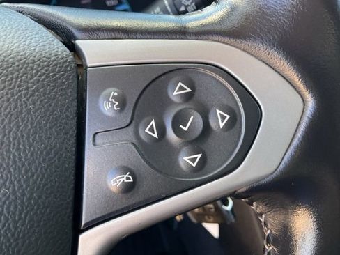 Used 2021 Chevrolet Colorado ZR2 w/ Colorado ZR2 Bison Edition image 10