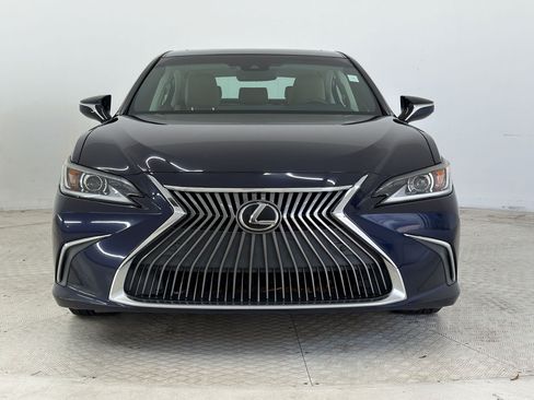 Used 2021 Lexus ES 350 w/ Premium Package FWD image 6
