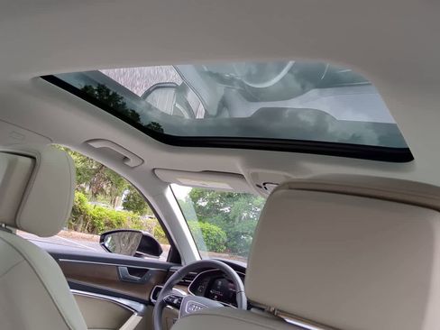 Used 2025 Audi A6 2.0T Premium image 22