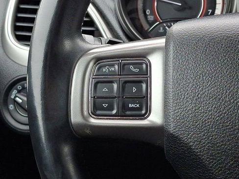 Certified 2017 Dodge Journey Crossroad image 19