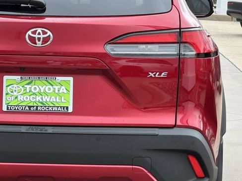 New 2026 Toyota Corolla Cross XLE w/ Convenience Package image 5