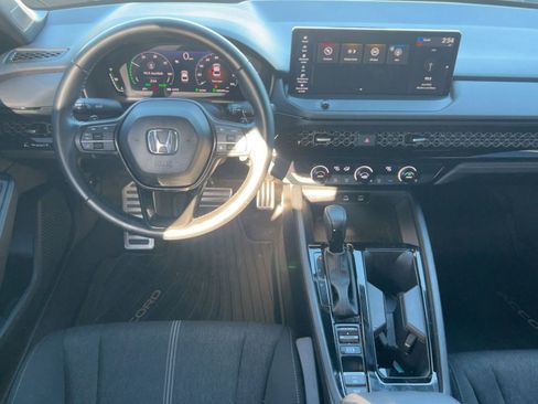 Used 2024 Honda Accord Sport image 25