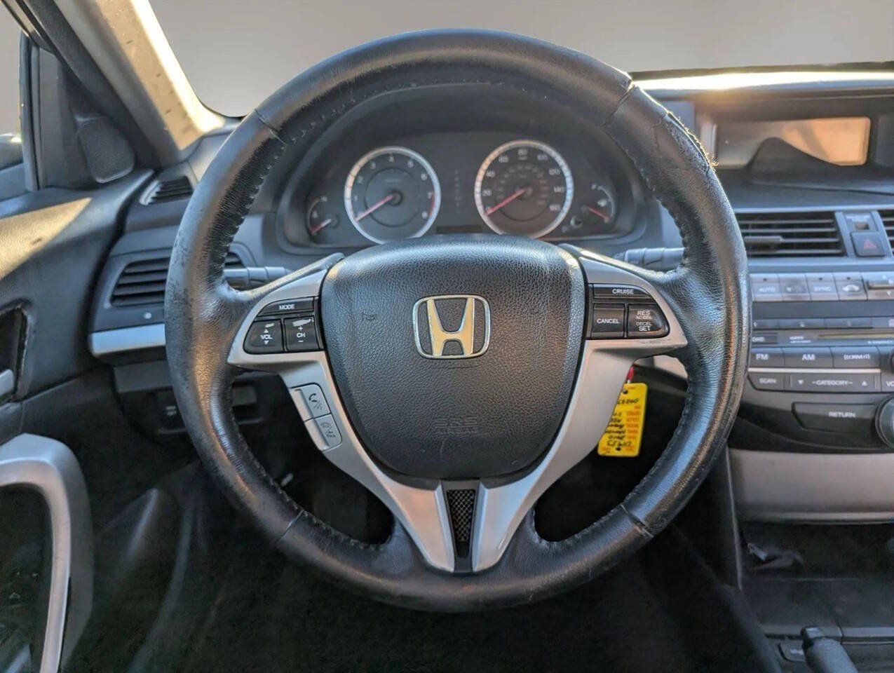 Used 2010 Honda Accord EX-L image 32