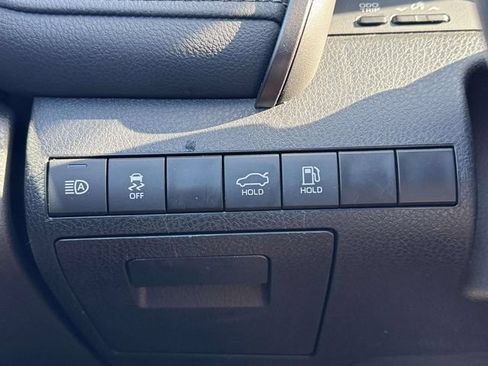 Used 2023 Toyota Camry LE AWD/4WD image 16