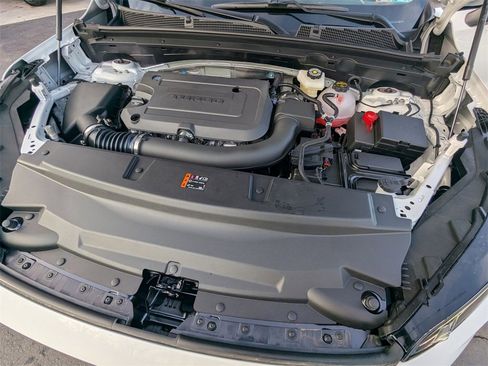 New 2026 Buick Envision Sport Touring image 7