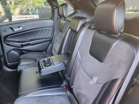 Used 2019 Ford Edge ST w/ Equipment Group 401A image 25
