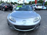 Used 2009 MAZDA MX-5 Miata Touring image 2