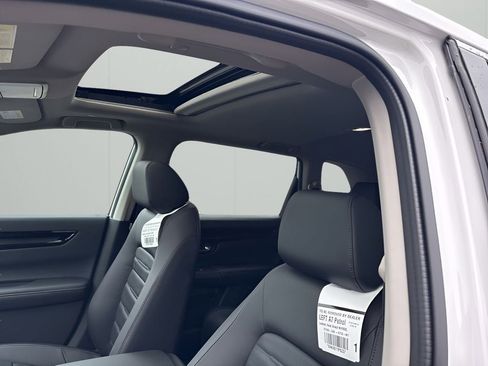 New 2026 Honda CR-V EX-L image 10