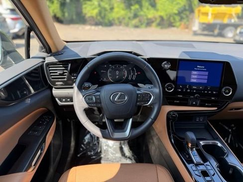 Used 2024 Lexus NX 350 AWD w/ Cold Area Package image 23