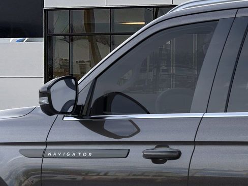 New 2026 Lincoln Navigator Black Label AWD/4WD image 20